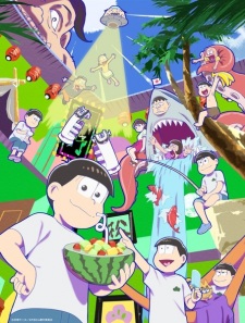 Mr. Osomatsu 4 Episode 13 English Subbed