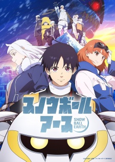 Snowball Earth Episode 5 English Subbed