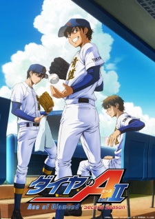Ace of Diamond Act II Season 2 Episode 5 English Subbed