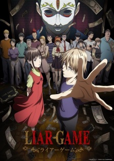 Liar Game Episode 5 English Subbed