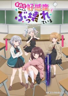 Marika’s Love Meter Malfunction Episode 5 English Subbed