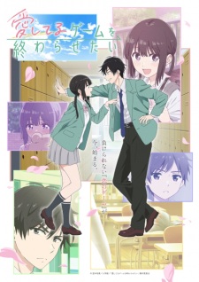 I Want to End this Love Game Episode 4 English Subbed