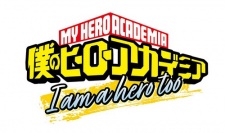 My Hero Academia: I Am a Hero Too